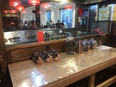 -兰溪小馆(东直门簋街店)