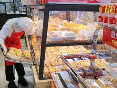 -味多美蛋糕(西安门店)