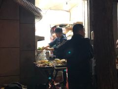 -非凡烧烤(历史博物馆店)