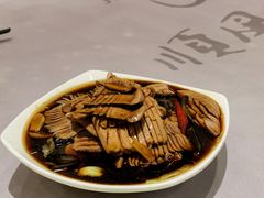 炝腰片-金时代顺风大酒店(瑞虹路店)