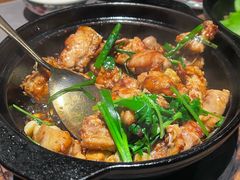 -得意啫·广东啫啫煲(前海HOP店)