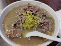-潮镇老尾牛杂(环城西路店)