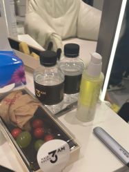 -3AM·S HAIR SALON烫发染发接发