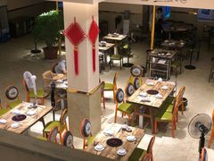 -旺旺四季牛肉火锅店(广陵南路店)