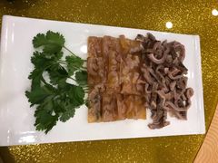 驴皮冻-秦三驴(云飞街店)