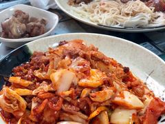 -贤花饭店(凯德店)