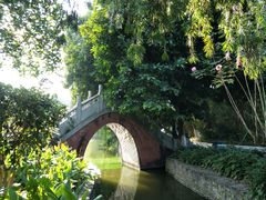 -东莞市可园博物馆