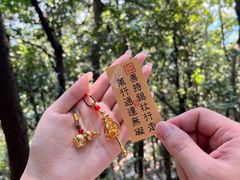 -灵顺寺