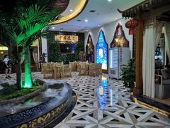 -都市风采影院足道·SPA(解放路店)