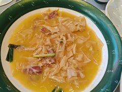 -金狮麟·新豫菜(杏石口路店)