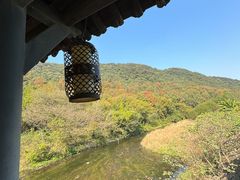 -兰亭风景区