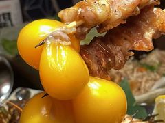-王氏炉匠·烧鸟放题自助(三里屯店)