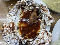 -乡味海鲜农家菜·巽寮土窑鸡(地道美食店)
