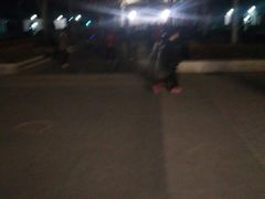 -方庄体育公园