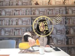 -红樱桃·欢乐餐厅(太原里店)