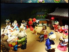 -成都泰迪熊博物馆