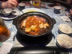 -绿茶餐厅(千岛湖银泰城店)