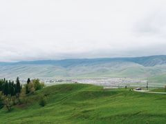 -新疆那拉提国家旅游度假区