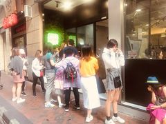 -华嫂冰室(尖沙咀店)