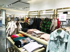 -URBAN REVIVO(济南世茂广场店)