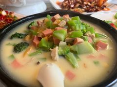 -三色堇(小通巷店)