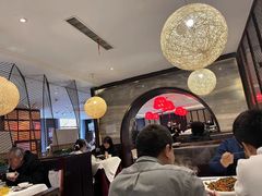 -咪咪川菜(太乙路店)