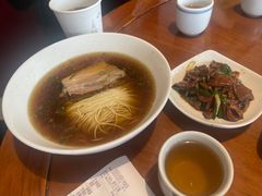 -同得兴 Since·1995 传统苏式面馆(十全街店)
