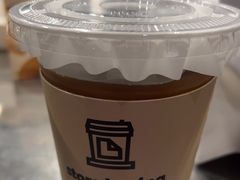 -JPG canteen(广州寺右公馆店)