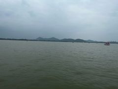 -云龙湖旅游景区