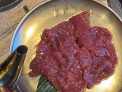 -权金城·炭火烤肉(北京联想桥店)
