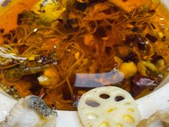 -椒爱水煮鱼川菜(皇姑万象汇店)
