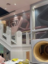 -奈尔宝家庭中心·亲子餐厅(鄞州万达店)