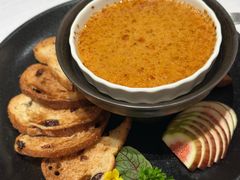 -马克西姆俄罗斯餐厅(通亚街店)