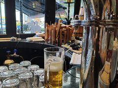-haxnbauer海森堡德国餐厅(深圳coco店)