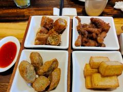 -临家闽南菜(宝洲路店)