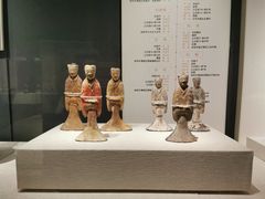 -陕西历史博物馆