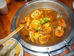 -邵汇大虾(同康路店)