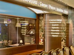 -CAPARESH開府莱舍(望京金辉店)