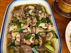 -九九牛肉馆(南山路店)
