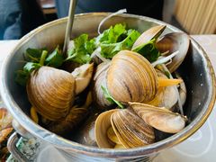 -渔娘渔家丹东海鲜(东直门店)