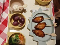 -西贝(六里桥旗舰店)