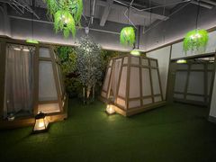 -青水瓦台汤泉(未央店)