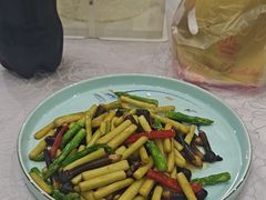 -红旗饭庄