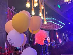-MR.ROCKY洛奇先生RESTAURANT&BAR(宝安壹方城店)