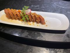 -周三的情书花园餐厅(江北店)