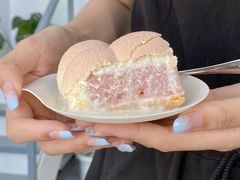 -法桐蛋糕·手作面包(万象城店)