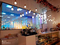 -7号里低糖生日蛋糕(南阳路店)