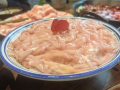 -楠火锅(昆山金鹰店)
