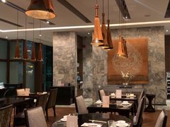 -夏宫中餐厅(静安香格里拉店)