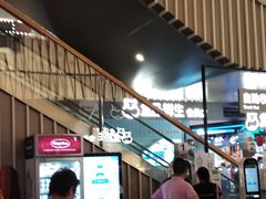 -盒马鲜生(189购物中心店)